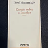 José Saramago - Ensaio sobre a lucidez 