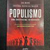 Cas Mudde, Cristóbal Rovira Kaltwasser - Populismo: Uma brevíssima introdução
