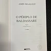 Amin Maalouf - O périplo de Baldassare