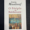 Amin Maalouf - O périplo de Baldassare