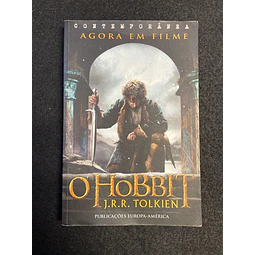J. R. R. Tolkien - O Hobbit
