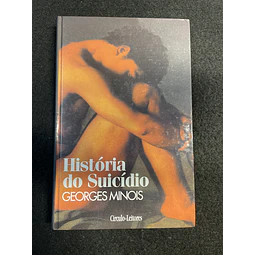 Georges Minois - História do suicídio