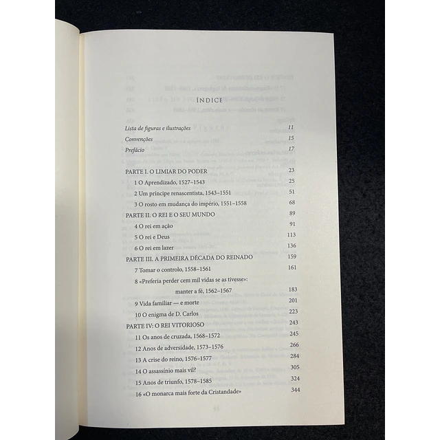 Geoffrey Parker - O rei imprudente: A vida de Filipe I de Portugal e II de Espanha