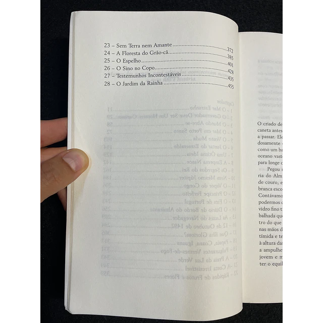 Paula DiPerna - As descobertas da Madame Cristóvão Colombo