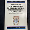 Jaime Batalha Reis - O descobrimento do Brasil intelectual pelos portugueses do século XX