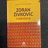 Zoran Zivkovic - A biblioteca 