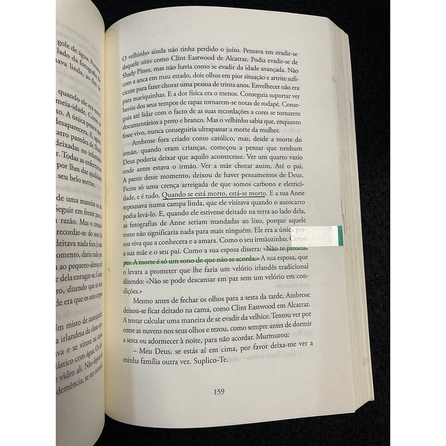 Stephen Chbosky - Amigo imaginário