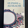 Mateo Alemán - Guzmán de Alfarache