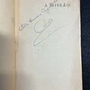 Ferreira de Castro - A missão