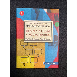 Fernando Pessoa - Mensagem e outros poemas