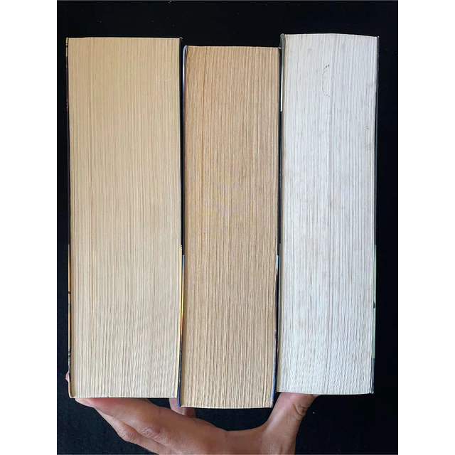Ken Follett - O século. 3 volumes