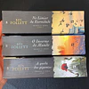 Ken Follett - O século. 3 volumes