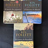 Ken Follett - O século. 3 volumes