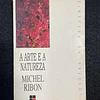 Michel Ribon - A arte e a natureza