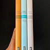 Italo Calvino - Fábulas e contos. 3 Volumes
