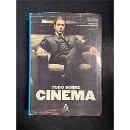 Philip Kemp - Tudo sobre cinema