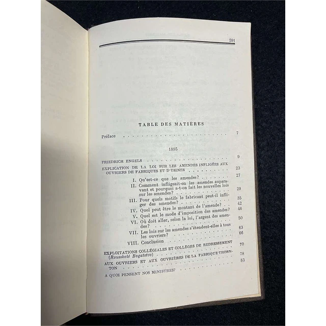 V. Lénine - Euvres. Tome 2 1895/1897