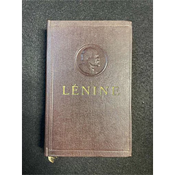V. Lénine - Euvres. Tome 2 1895/1897