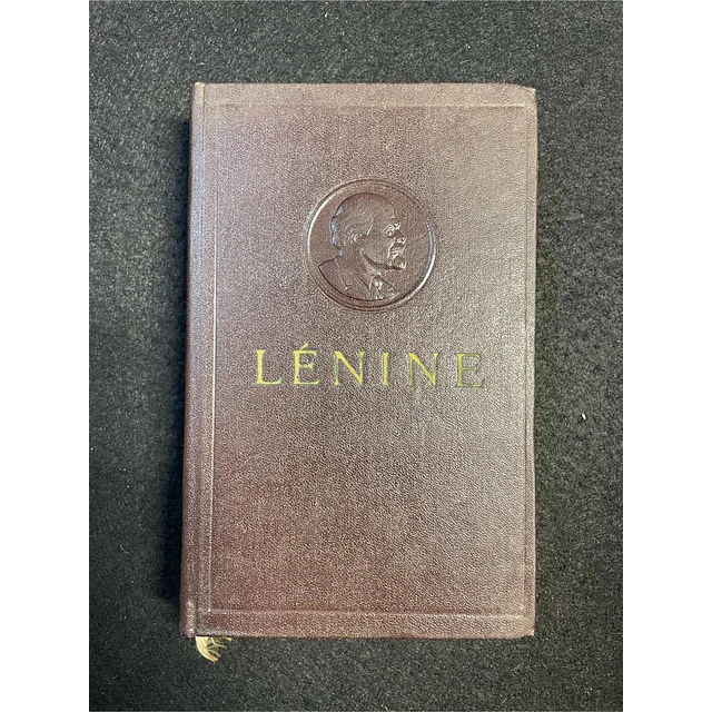 V. Lénine - Euvres. Tome 2 1895/1897