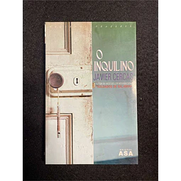 Javier Cercas - O inquilino