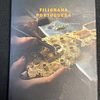 Priscila Cardoso - Filigrana portuguesa