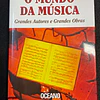 A. Joel Matos - O mundo da música: Grandes autores e grandes obras