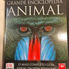 Grande enciclopédia animal: O mais completo guia visual da vida selvagem