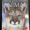 Grande enciclopédia animal: O mais completo guia visual da vida selvagem
