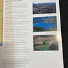 Gonçalo Telles, Fernando Pessoa - Portugal: Paisagens e espaços naturais