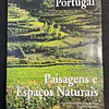 Gonçalo Telles, Fernando Pessoa - Portugal: Paisagens e espaços naturais