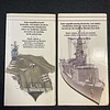 John Jordan - Guia de armas de guerra: Marinha dos EUA. 2 Volumes
