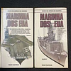 John Jordan - Guia de armas de guerra: Marinha dos EUA. 2 Volumes