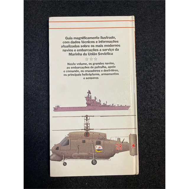 John Jordan - Guia de armas de guerra: Marinha soviética. Volume II