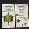 Bill Gunston - Guia de armas de guerra: Força aérea soviética. 2 volumes