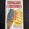 John Jordan - Guia de armas de guerra: Couraçados e cruzadores. Volume II