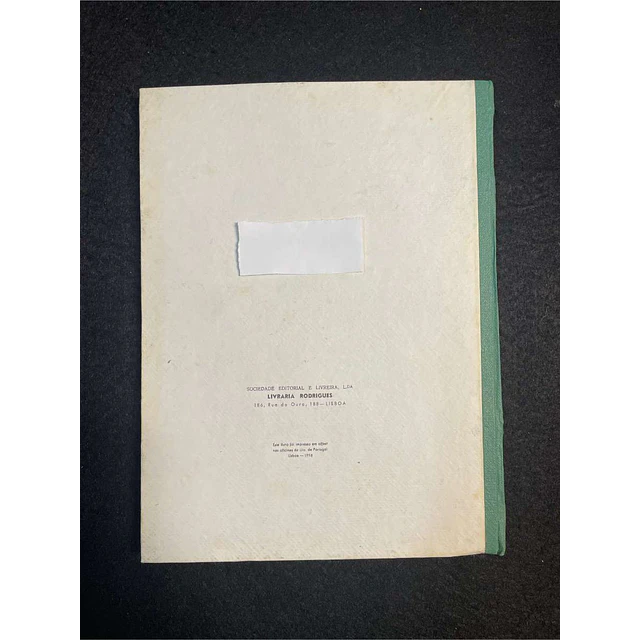 O livro da segunda classe