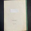 O livro da segunda classe