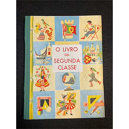 O livro da segunda classe