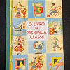O livro da segunda classe