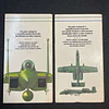 Bill Gunston - Guia de armas de guerra: USAF. 2 volumes