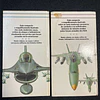 Bill Gunston - Guia de armas de guerra: Caças dos EUA e aeronaves de ataque. 2 Volumes