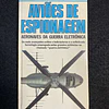 Bill Gunston - Guia de armas de guerra: Aviões de espionagem, aeronaves da guerra eletrônica