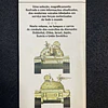 Christopher F. Foss - Guia de armas de guerra: Tanques e carros de combate modernos