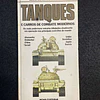 Christopher F. Foss - Guia de armas de guerra: Tanques e carros de combate modernos