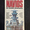 Hugh Lyon - Guia de armas de guerra: Navios de guerra modernos
