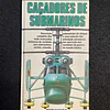 David Miller - Guia de armas de guerra: Caçadores de submarinos