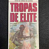 Major Frederick Myatt - Guia de armas de guerra: Tropas de elite