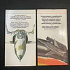 Bill Gunston - Guia de armas de guerra: Aviões do futuro. 2 Volumes