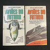 Bill Gunston - Guia de armas de guerra: Aviões do futuro. 2 Volumes