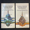 Bill Gunston - Guia de armas de guerra: Bombardeiros da II guerra. 2 Volumes